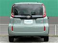 2024 Toyota Sienta