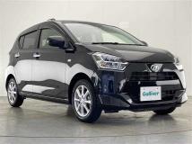 2024 Daihatsu Mira Es
