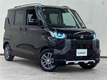 2025 Mitsubishi DELICA MINI