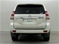 2015 Toyota Land Cruiser Prado