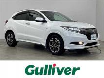 2016 Honda VEZEL