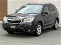 2013 Subaru Forester