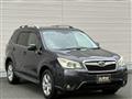 2013 Subaru Forester