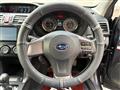 2013 Subaru Forester