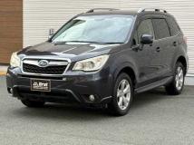 2013 Subaru Forester