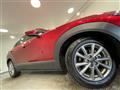 2022 Mazda CX-3