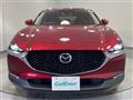 2022 Mazda CX-3