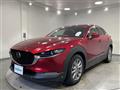 2022 Mazda CX-3