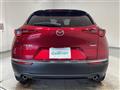 2022 Mazda CX-3