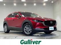 2022 Mazda CX-3