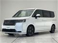 2024 Honda Step WGN