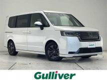 2024 Honda Step WGN