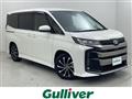 2023 Toyota Noah