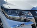 2018 Toyota Alphard