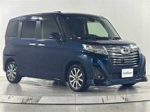 2018 Toyota Roomy