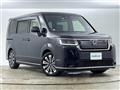 2023 Honda Step WGN