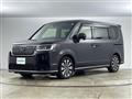 2023 Honda Step WGN
