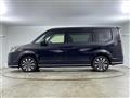 2023 Honda Step WGN