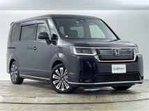2023 Honda Step WGN