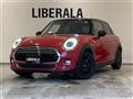2019 BMW MINI