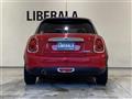 2019 BMW MINI
