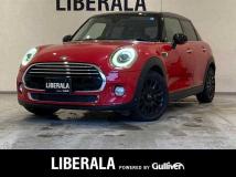 2019 BMW MINI