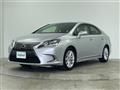 2014 Lexus HS