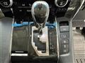 2017 Toyota Alphard Hybrid