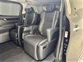 2017 Toyota Alphard Hybrid