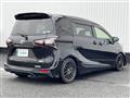 2017 Toyota Sienta