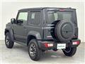 2024 Suzuki Jimny Sierra