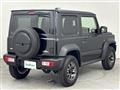 2024 Suzuki Jimny Sierra