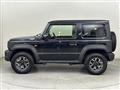 2024 Suzuki Jimny Sierra