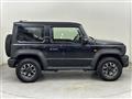 2024 Suzuki Jimny Sierra