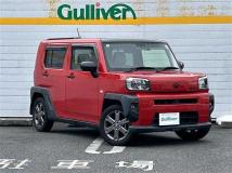 2020 Daihatsu Taft