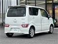 2018 Suzuki Wagon R