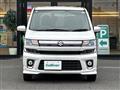 2018 Suzuki Wagon R
