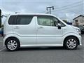 2018 Suzuki Wagon R