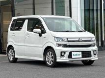 2018 Suzuki Wagon R