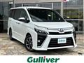 2019 Toyota Voxy