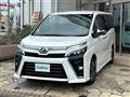 2019 Toyota Voxy