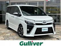 2019 Toyota Voxy
