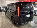 2023 Honda Step WGN