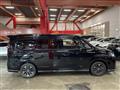 2023 Honda Step WGN