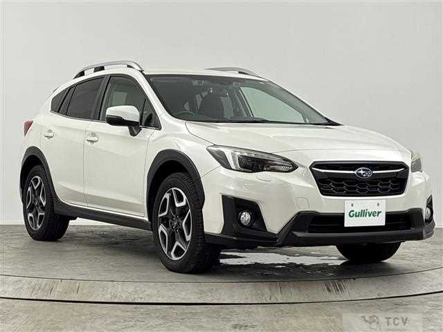 2018 Subaru IMPREZA_XV