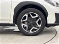 2018 Subaru IMPREZA_XV