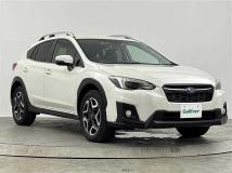 2018 Subaru IMPREZA_XV