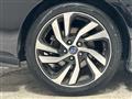 2019 Subaru Levorg