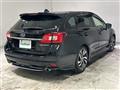 2019 Subaru Levorg