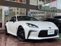 2024 Toyota 86